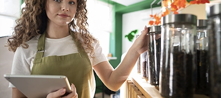 Imagen servicios sector estratégico en Aragón